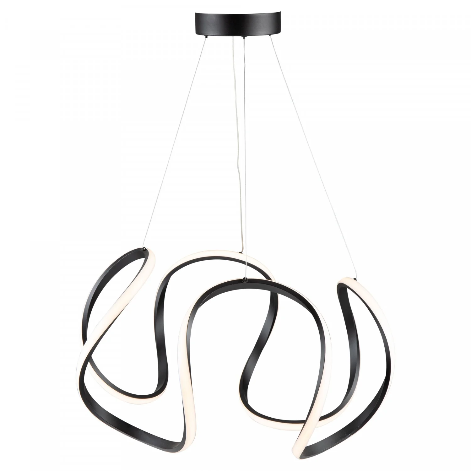 1953-mira-40-w-led-pendant-black-5.webp Mira 40 W LED Pendant Black