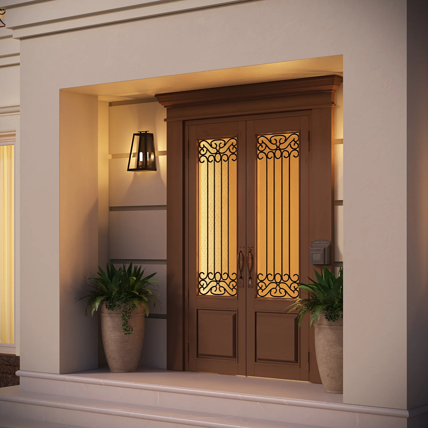 2001-charleston-extra-large-outdoor-2-light-wall-light-3.webp Charleston Extra Large Outdoor 2-Light Wall Light