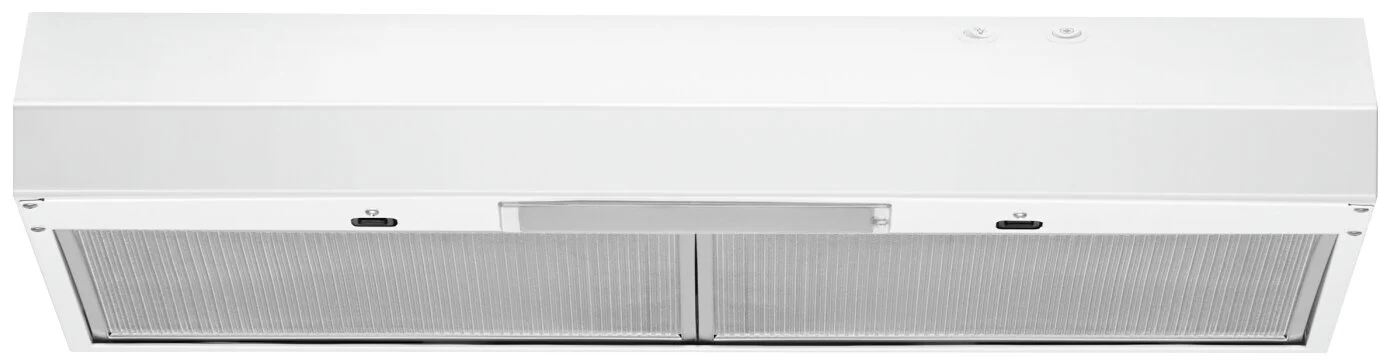 Whirlpool 30" Under-Cabinet Range Hood - WVU17UC0JW
