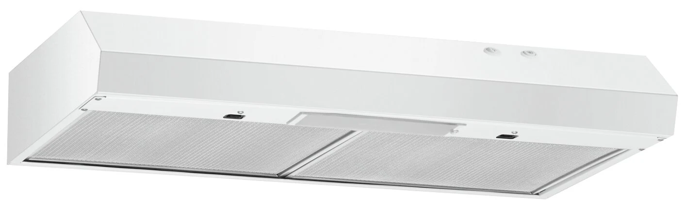 Whirlpool 30" Under-Cabinet Range Hood - WVU17UC0JW