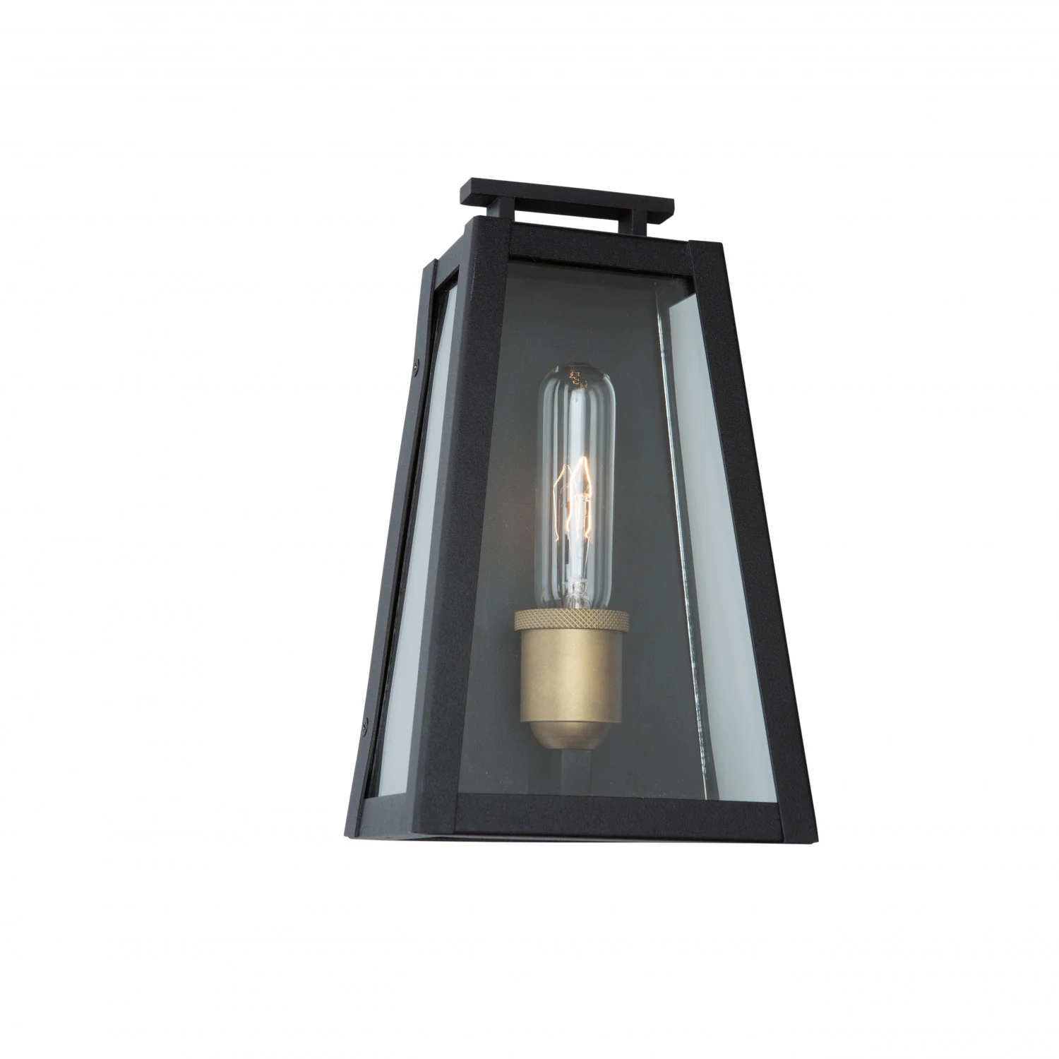 Charleston Medium Outdoor 1-Light Wall Light