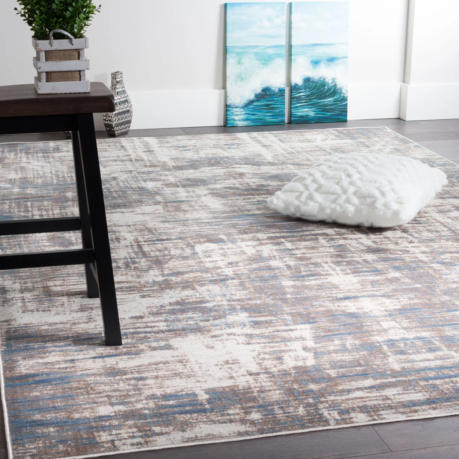 2077-shi-abstract-blue-4x6-area-rug-7.webp Shi Abstract Blue 4x6 Area Rug