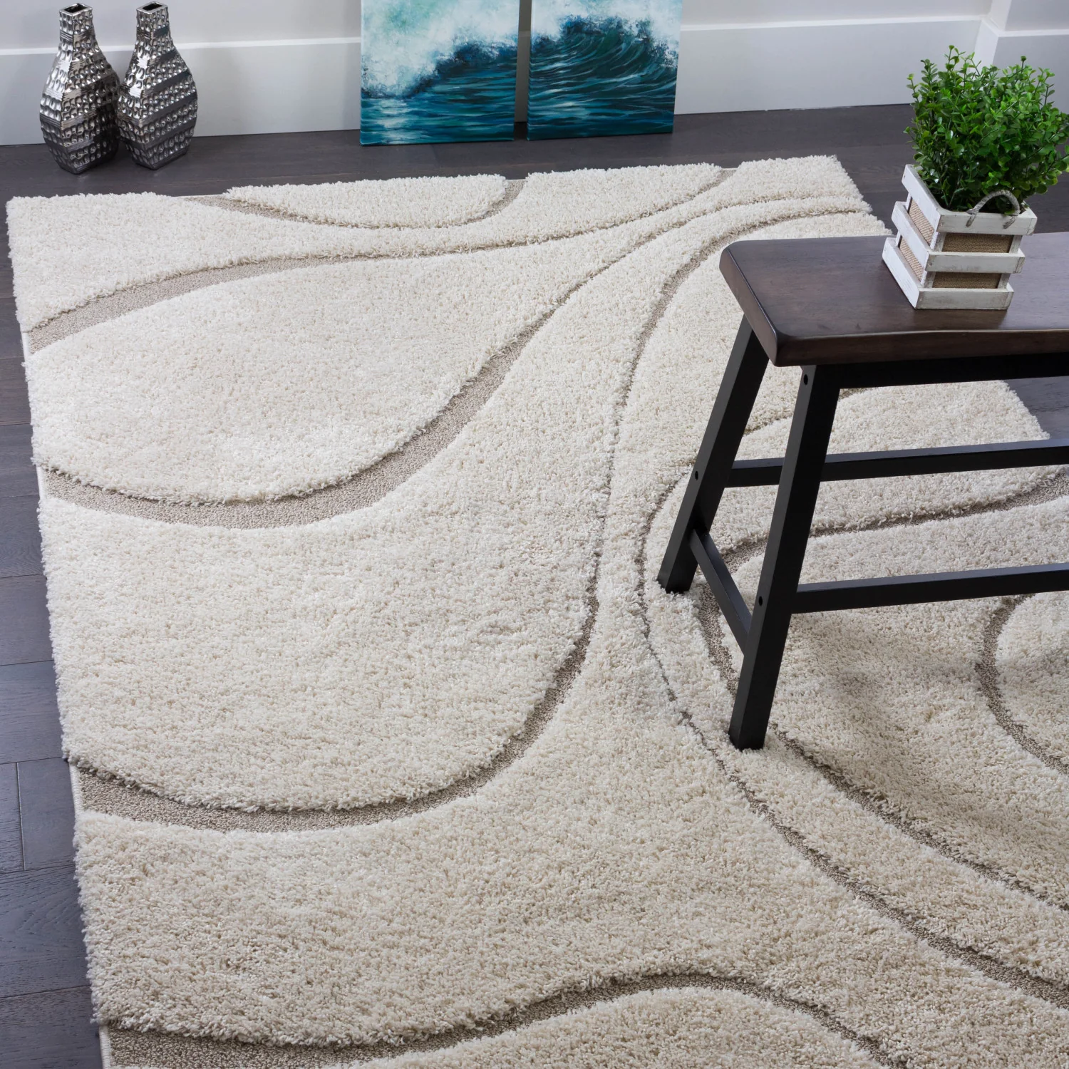 2093-oak-cream-4x6-area-rug-3.webp Oak Cream 4x6 Area Rug