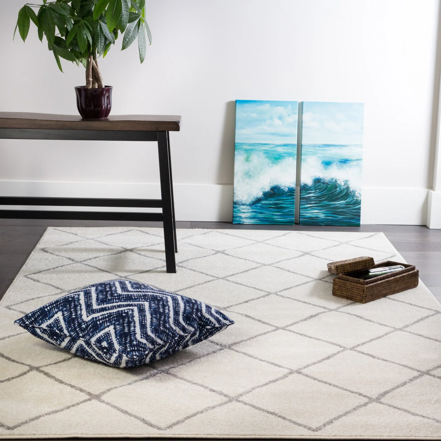 2132-lav-lat-basics-w-4x6-area-rug-7.webp Lav Lat Basics W 4x6 Area Rug