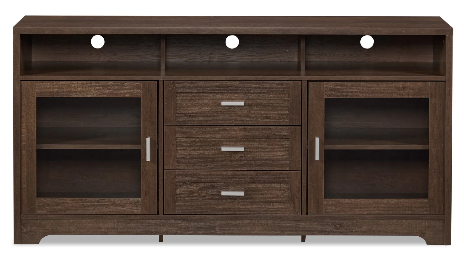 2184-melody-60-tv-stand-with-storage-and-cable-management-for-tvs-up-to-65-brown-3.webp Melody 60" TV Stand with Storage and Cable Management for TVs up to 65"- Brown