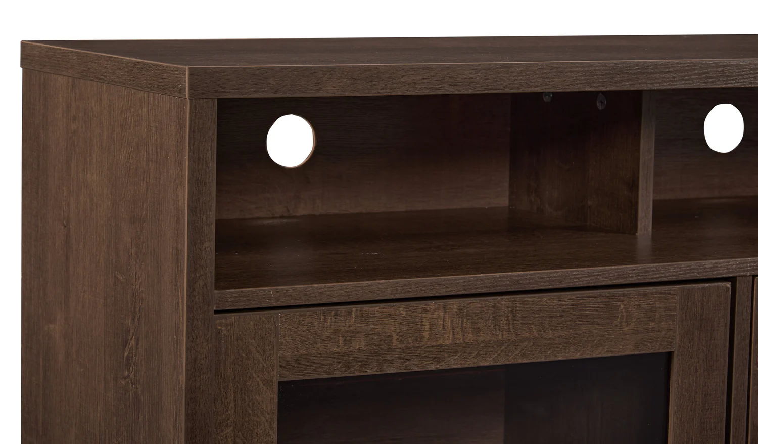 2184-melody-60-tv-stand-with-storage-and-cable-management-for-tvs-up-to-65-brown-7.webp Melody 60" TV Stand with Storage and Cable Management for TVs up to 65"- Brown