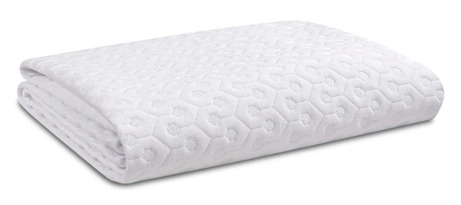 BEDGEAR Dri-Tec? Performance Twin XL Mattress Protector