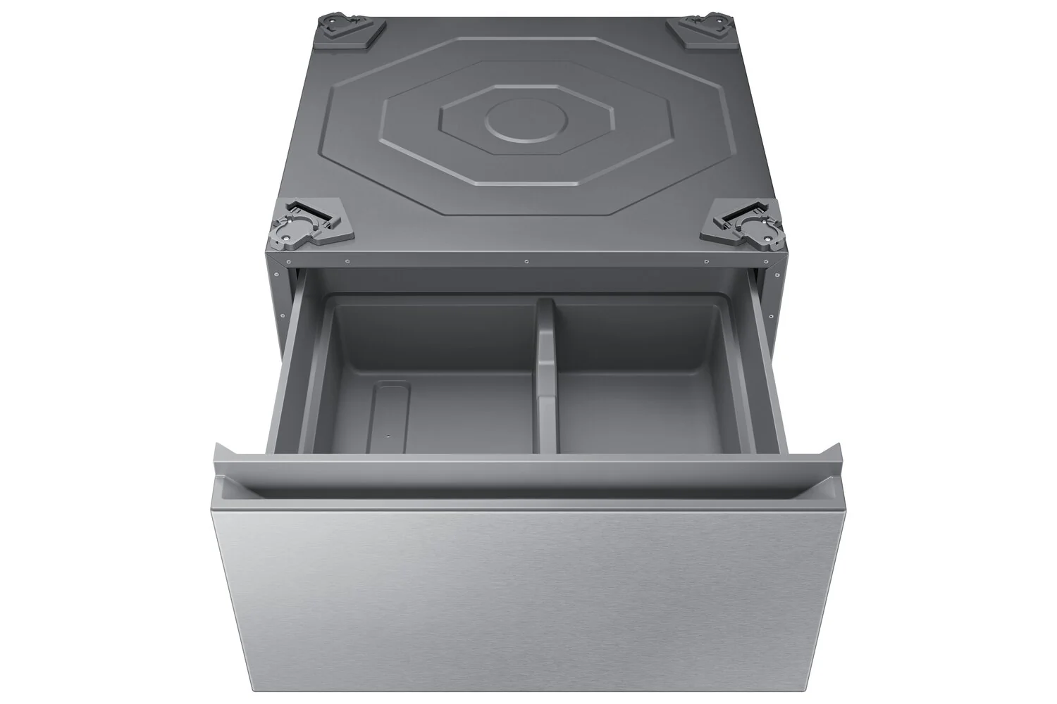 2207-samsung-27-laundry-pedestal-we502nt-us-1.webp Samsung 27" Laundry Pedestal - WE502NT/US
