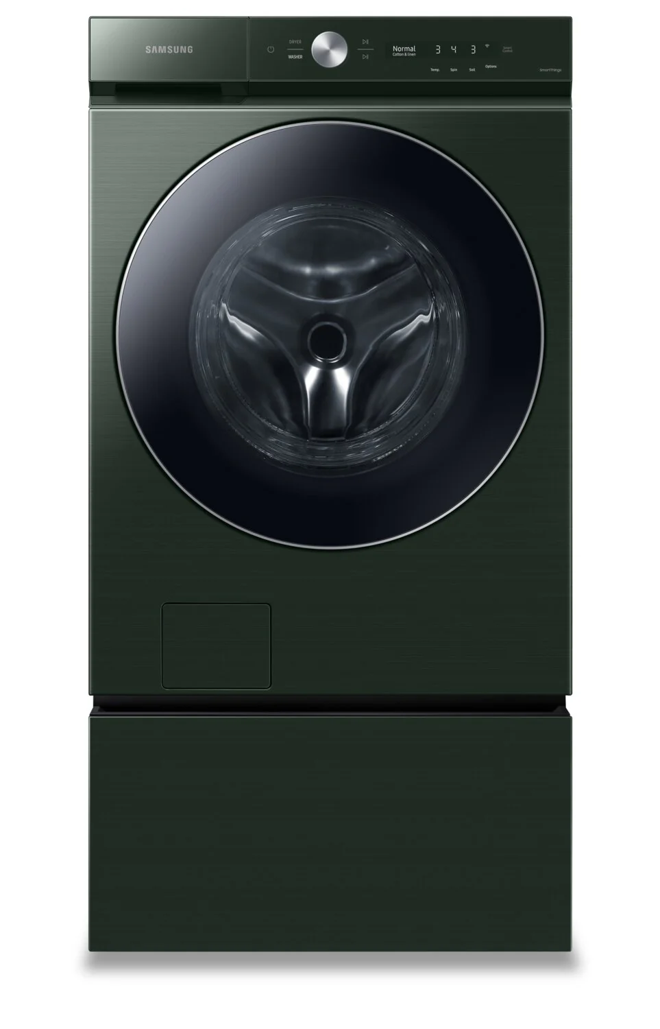 Samsung Bespoke 27" Laundry Pedestal - WE502NG/US