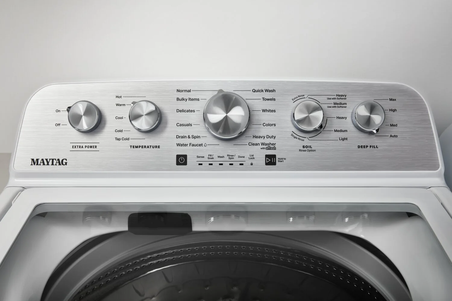 2213-maytag-5-5-cu-ft-top-load-washer-and-7-cu-ft-gas-dryer-3.webp Maytag 5.5 Cu. Ft. Top-Load Washer and 7 Cu. Ft. Gas Dryer