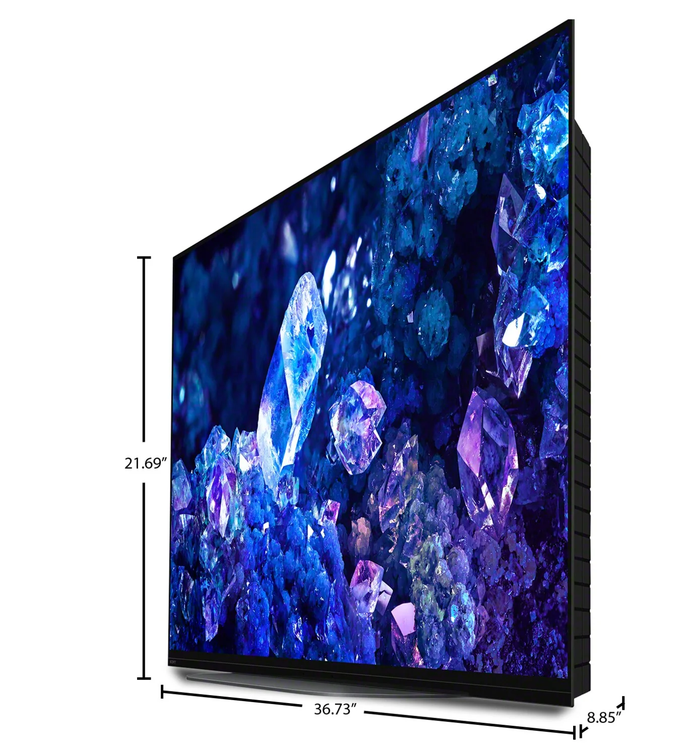2219-sony-42-bravia-a90k-oled-4k-uhd-smart-google-tv-xr42a90k-2022-model-10.webp SONY 42" Bravia A90K OLED 4K UHD Smart Google TV (XR42A90K) - 2022 Model