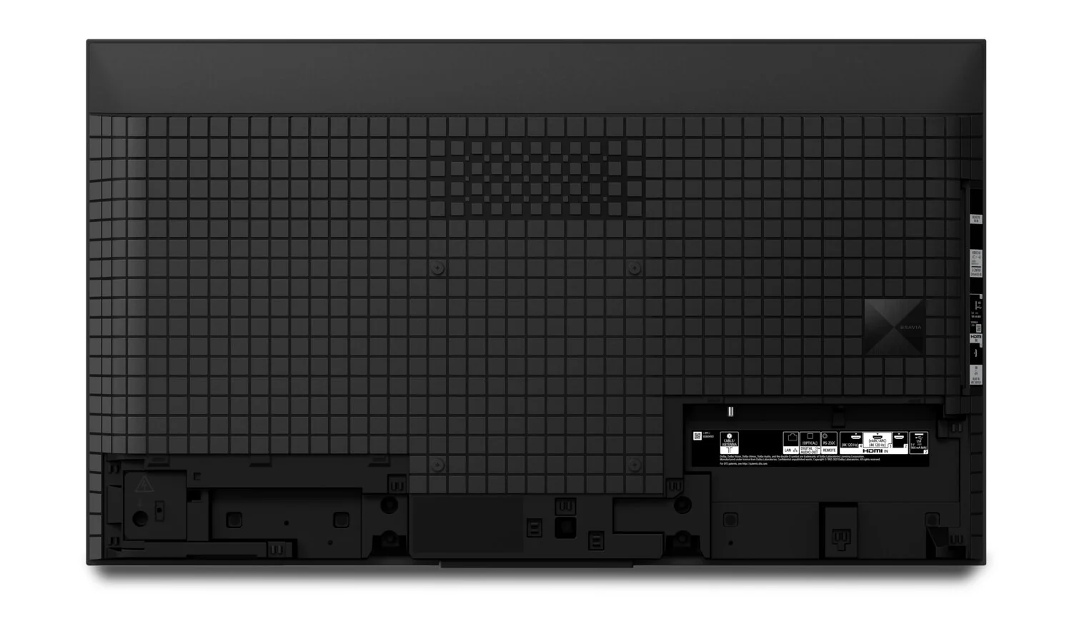 2219-sony-42-bravia-a90k-oled-4k-uhd-smart-google-tv-xr42a90k-2022-model-3.webp SONY 42" Bravia A90K OLED 4K UHD Smart Google TV (XR42A90K) - 2022 Model
