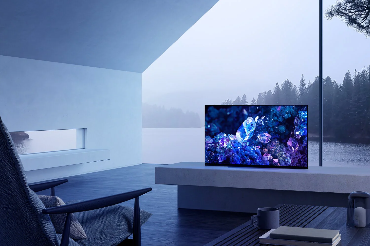 2219-sony-42-bravia-a90k-oled-4k-uhd-smart-google-tv-xr42a90k-2022-model-9.webp SONY 42" Bravia A90K OLED 4K UHD Smart Google TV (XR42A90K) - 2022 Model