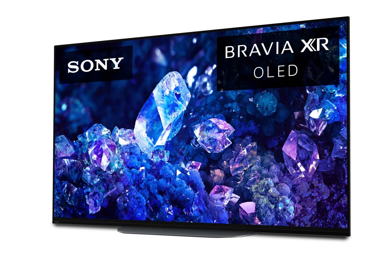 SONY 48" Bravia A90K OLED 4K UHD Smart Google TV (XR48A90K) - 2022 Model