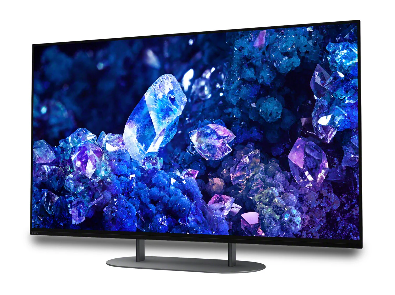 SONY 48" Bravia A90K OLED 4K UHD Smart Google TV (XR48A90K) - 2022 Model