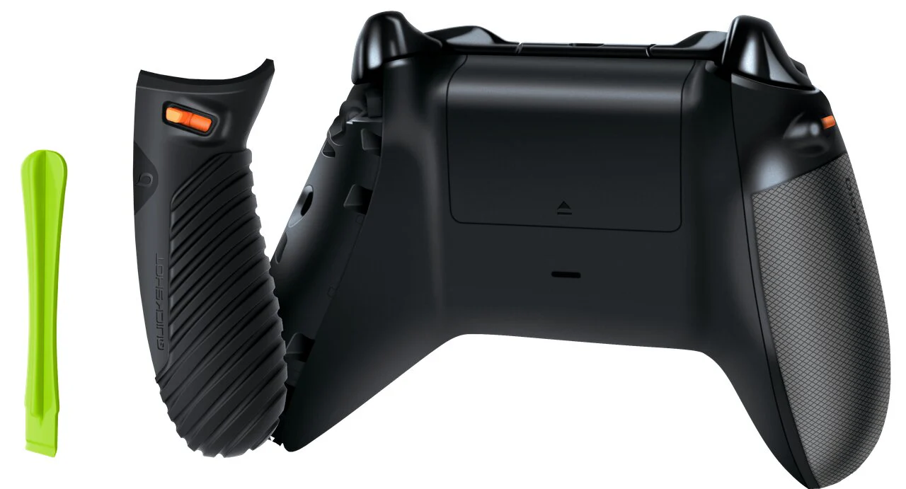 Bionik Quickshot Pro for X-Box One? - DG-090761