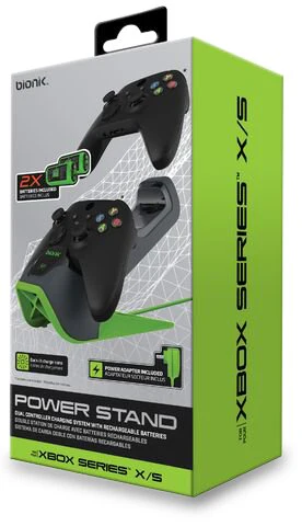 Bionik Quickshot Pro for X-Box? Series X/S - DG-090730