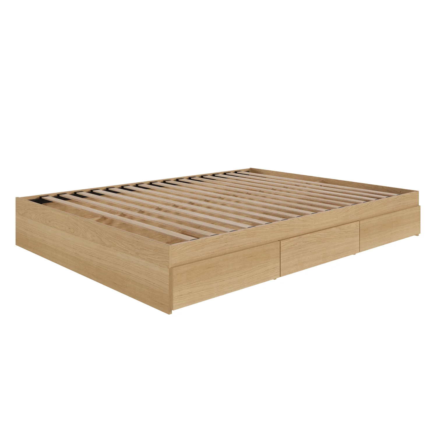 2306-nordika-queen-storage-platform-bed-natural-maple-2.webp Nordika Queen Storage Platform Bed - Natural Maple