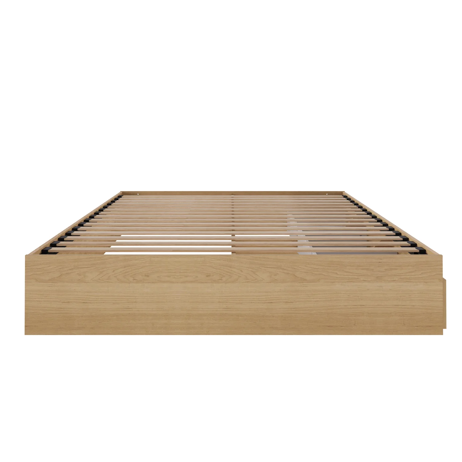 2306-nordika-queen-storage-platform-bed-natural-maple-3.webp Nordika Queen Storage Platform Bed - Natural Maple