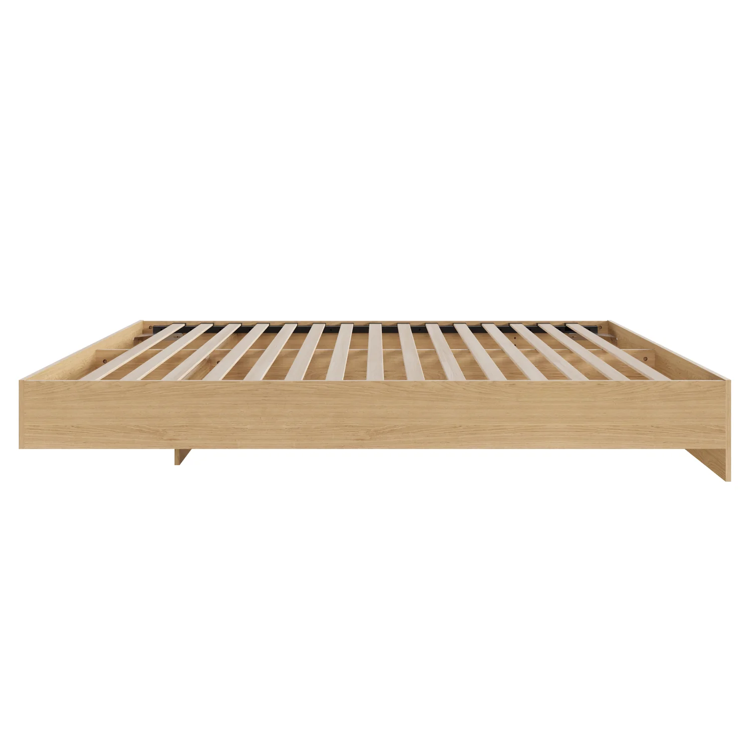 2310-nordika-queen-platform-bed-natural-maple-2.webp Nordika Queen Platform Bed - Natural Maple
