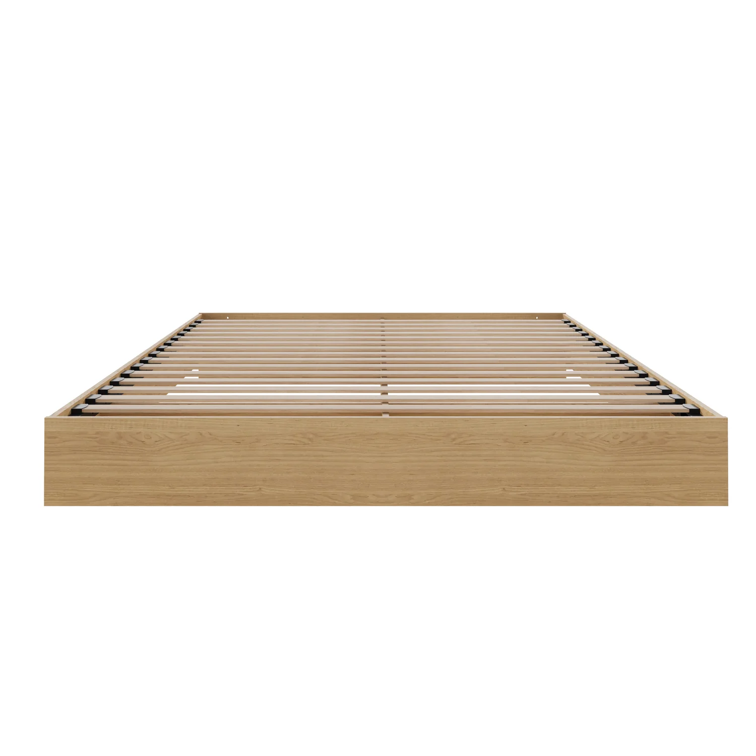 2310-nordika-queen-platform-bed-natural-maple-3.webp Nordika Queen Platform Bed - Natural Maple