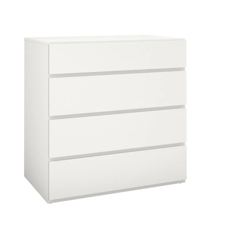 Nordika Chest - White