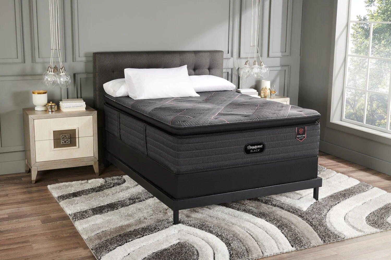 Beautyrest Black Signature Twin Boxspring