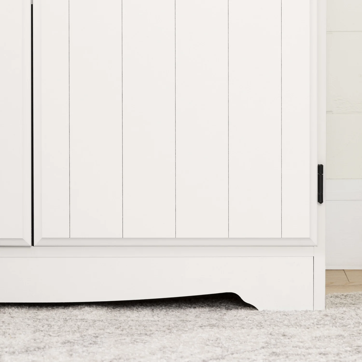 2410-farnel-4-door-storage-cabinet-pure-white-5.webp Farnel 4-Door Storage Cabinet - Pure White