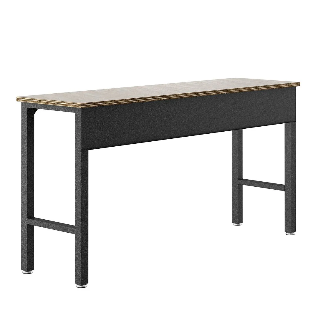 Fortress Garage Table