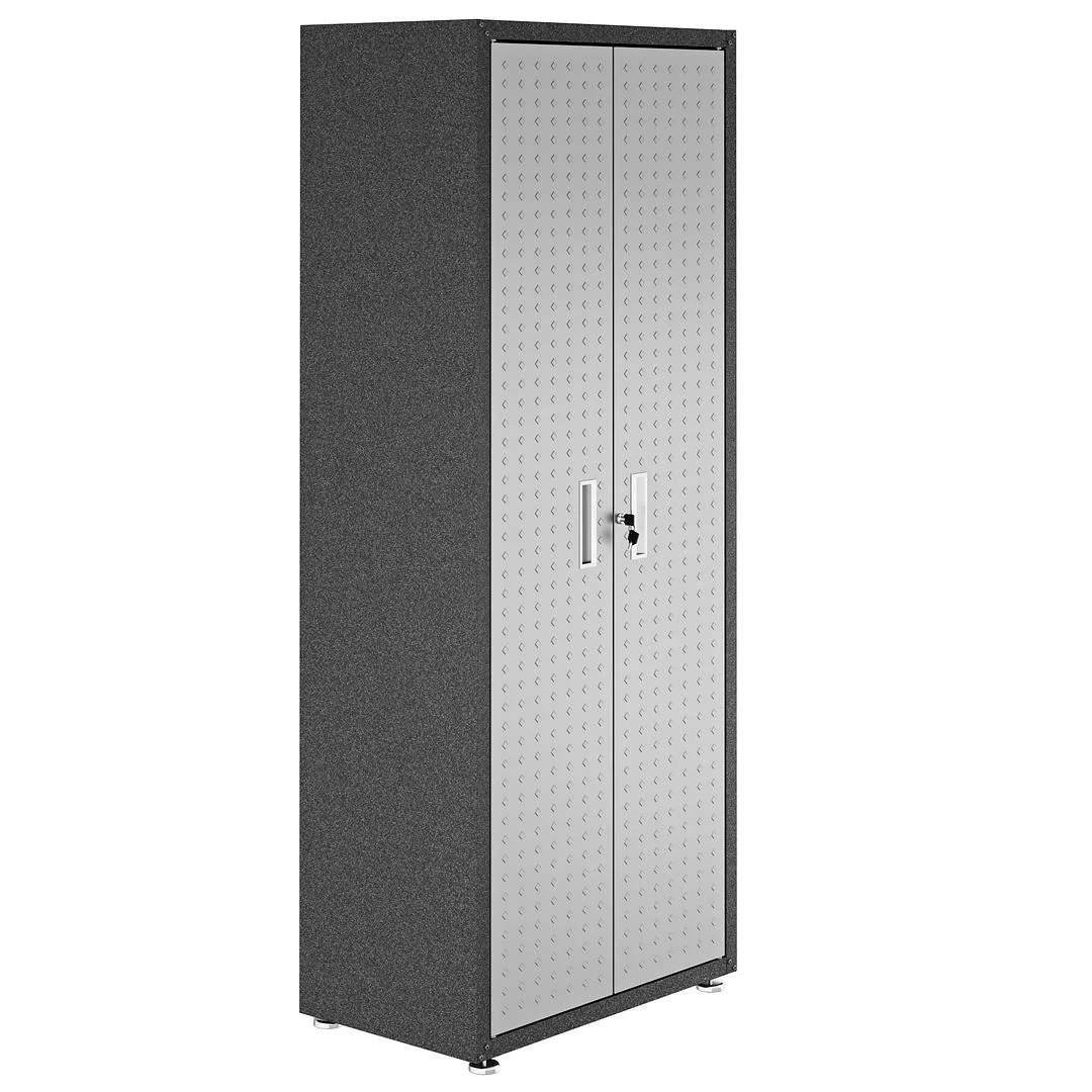 Fortress 74.8" Garage Cabinet