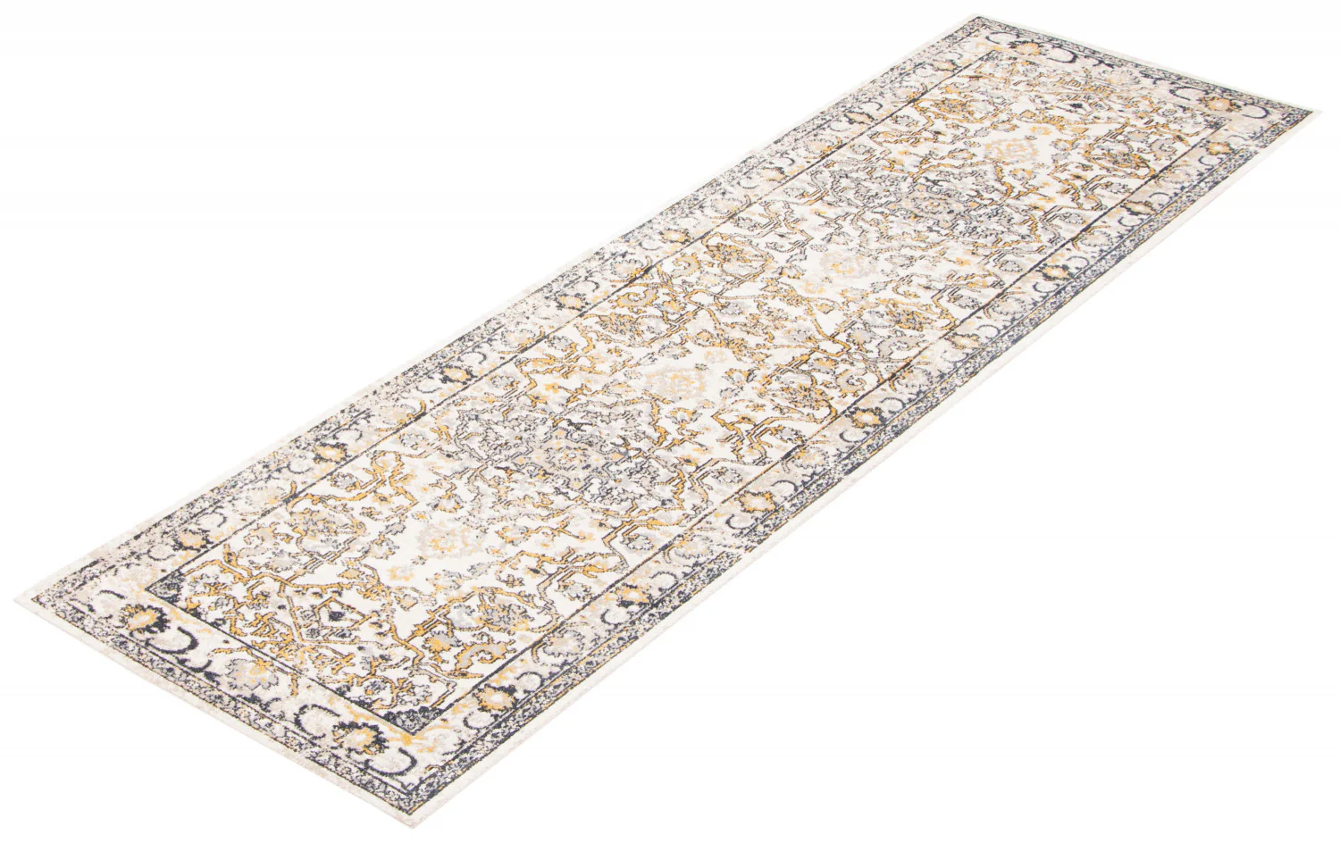 2495-legacy-ivory-machine-washable-area-rug-2-6-x-8-0--4.webp Legacy Ivory Machine Washable Area Rug - 2'6" x 8'0"