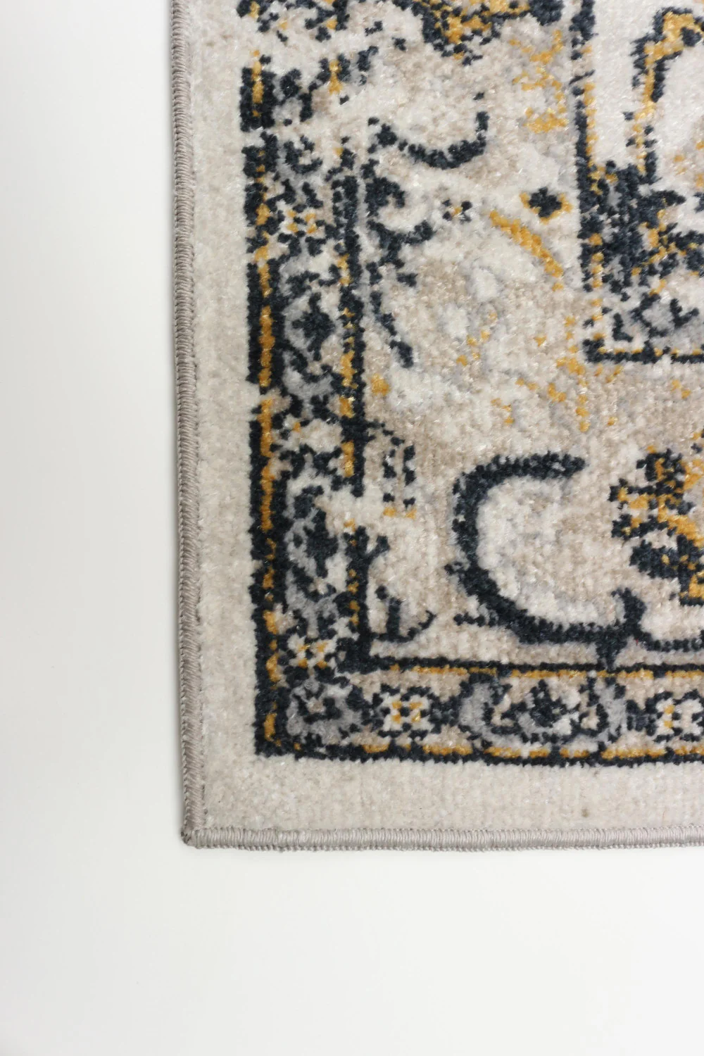 2495-legacy-ivory-machine-washable-area-rug-2-6-x-8-0--5.webp Legacy Ivory Machine Washable Area Rug - 2'6" x 8'0"