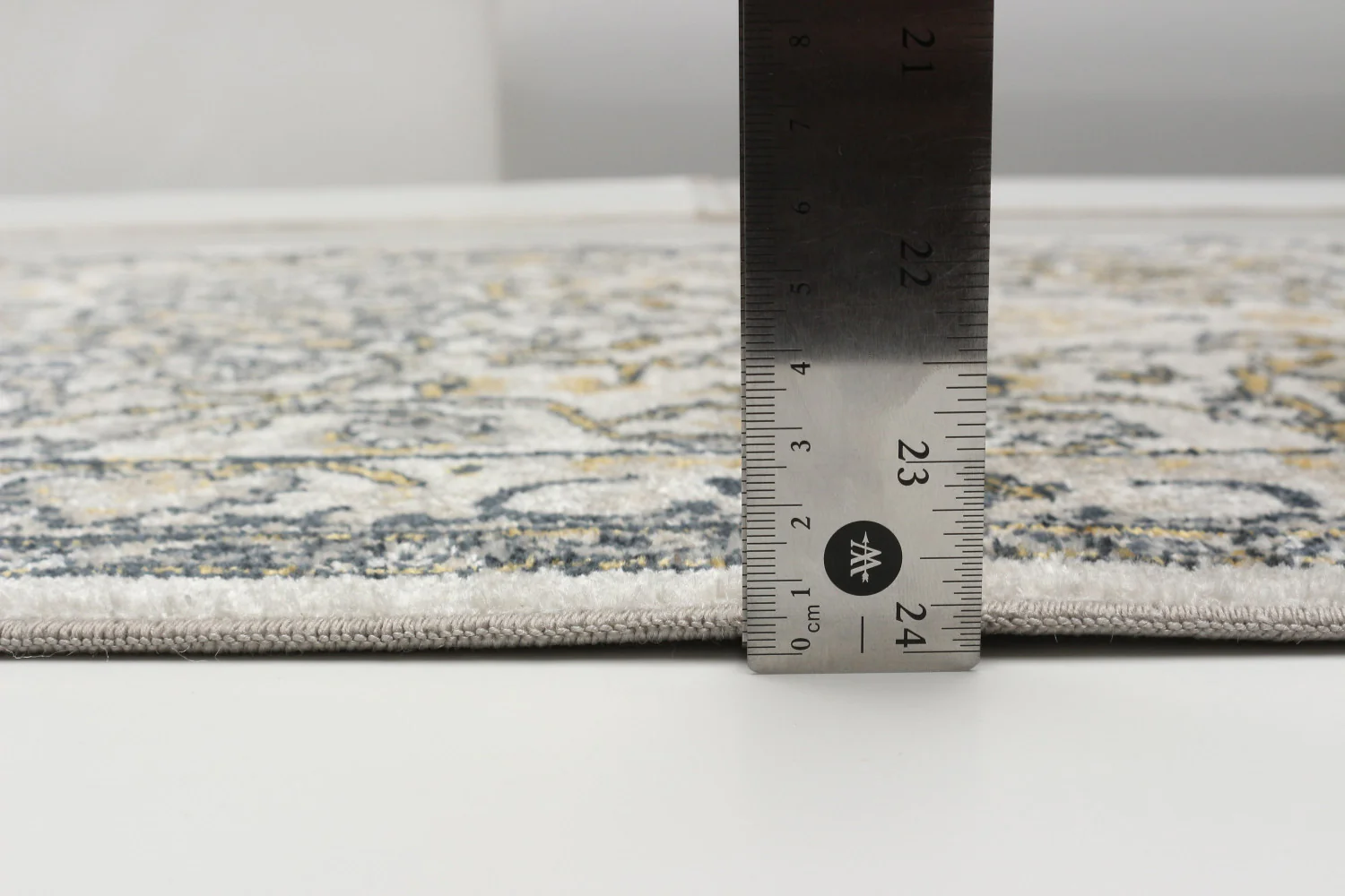 2495-legacy-ivory-machine-washable-area-rug-2-6-x-8-0--6.webp Legacy Ivory Machine Washable Area Rug - 2'6" x 8'0"
