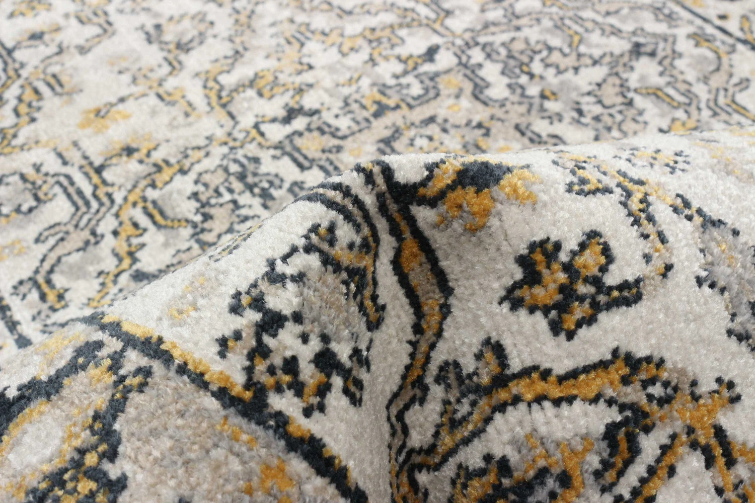 2495-legacy-ivory-machine-washable-area-rug-2-6-x-8-0--7.webp Legacy Ivory Machine Washable Area Rug - 2'6" x 8'0"
