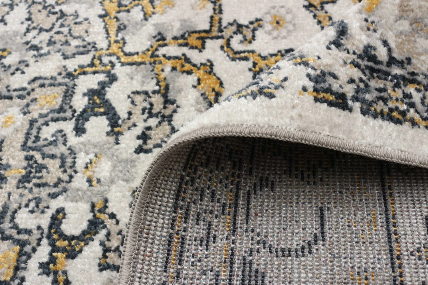 2495-legacy-ivory-machine-washable-area-rug-2-6-x-8-0--9.webp Legacy Ivory Machine Washable Area Rug - 2'6" x 8'0"