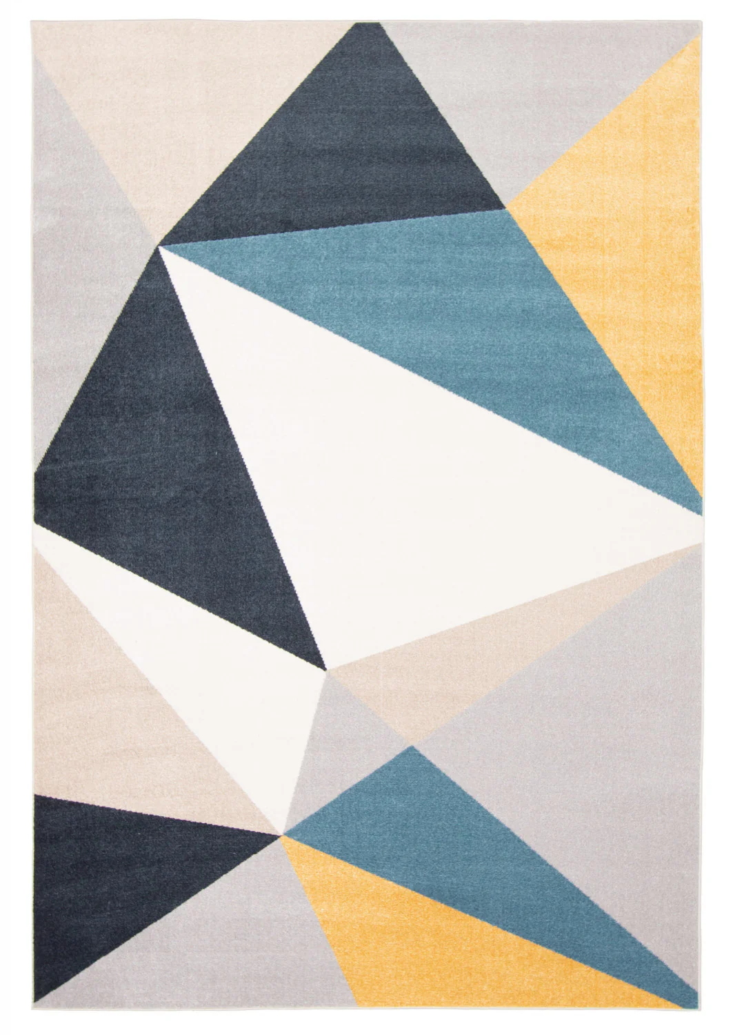 2532-gemma-multi-colour-machine-washable-area-rug-8-0-x-10-0--1.webp Gemma Multi-Colour Machine Washable Area Rug - 8'0" x 10'0"