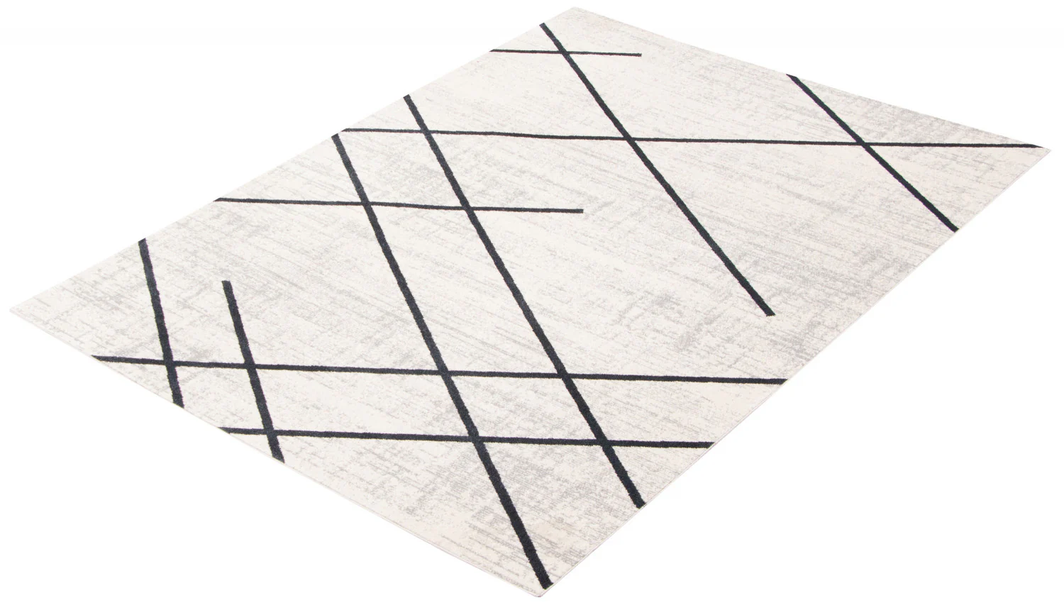 2538-damali-ivory-blue-machine-washable-area-rug-5-0-x-7-0--4.webp Damali Ivory/Blue Machine Washable Area Rug - 5'0" x 7'0"