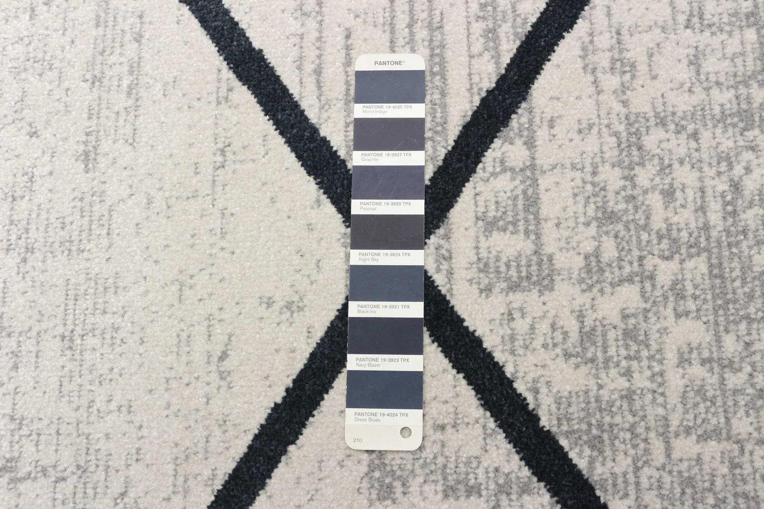 2538-damali-ivory-blue-machine-washable-area-rug-5-0-x-7-0--8.webp Damali Ivory/Blue Machine Washable Area Rug - 5'0" x 7'0"