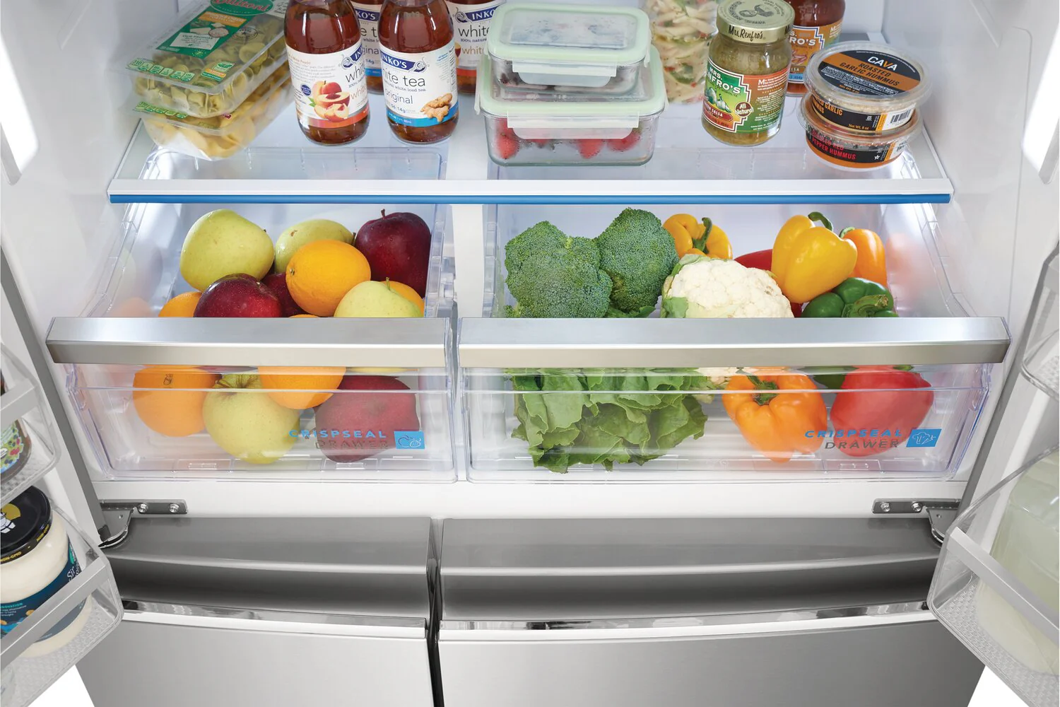 2549-frigidaire-gallery-36-21-5-cu-ft-counter-depth-4-door-refrigerator-smudge-proof-stainless-steel-grqc2255bf-6.webp Frigidaire Gallery 36" 21.5 Cu. Ft. Counter-Depth 4-Door Refrigerator - Smudge-Proof? Stainless Steel - GRQC2255BF