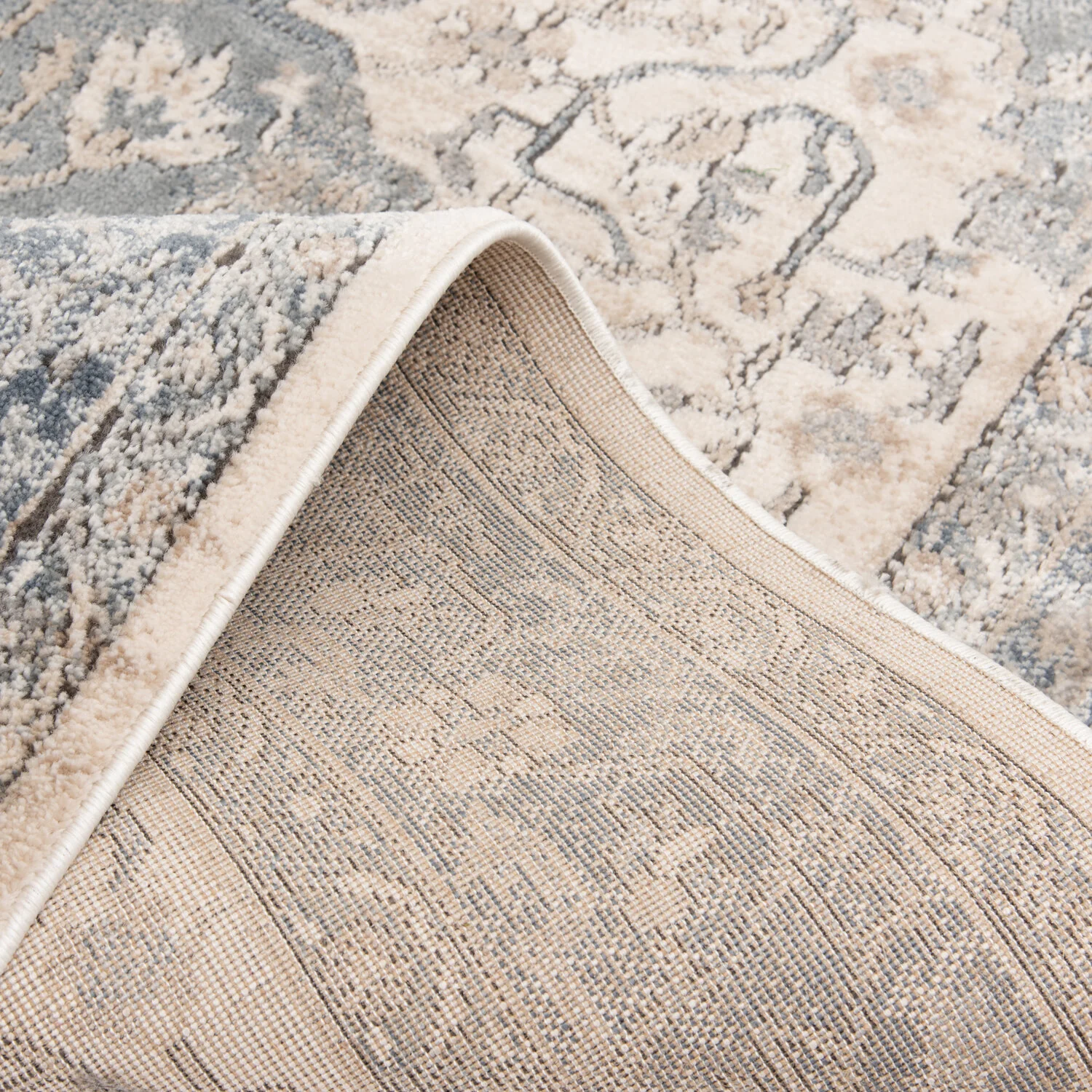 Palace Area Rug - 6'7" x 9'6"