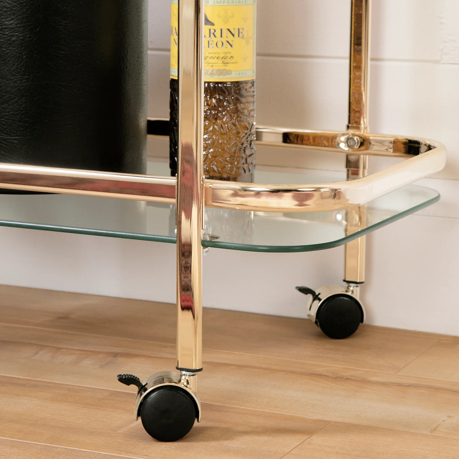 2588-maliza-bar-cart-gold-4.webp Maliza Bar Cart - Gold