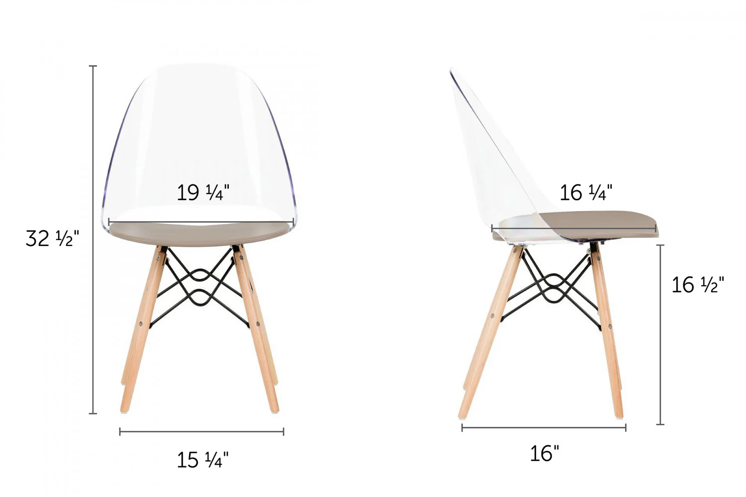 2598-annexe-eiffel-style-office-chair-soft-grey-6.webp Annexe Eiffel Style Office Chair - Soft Grey