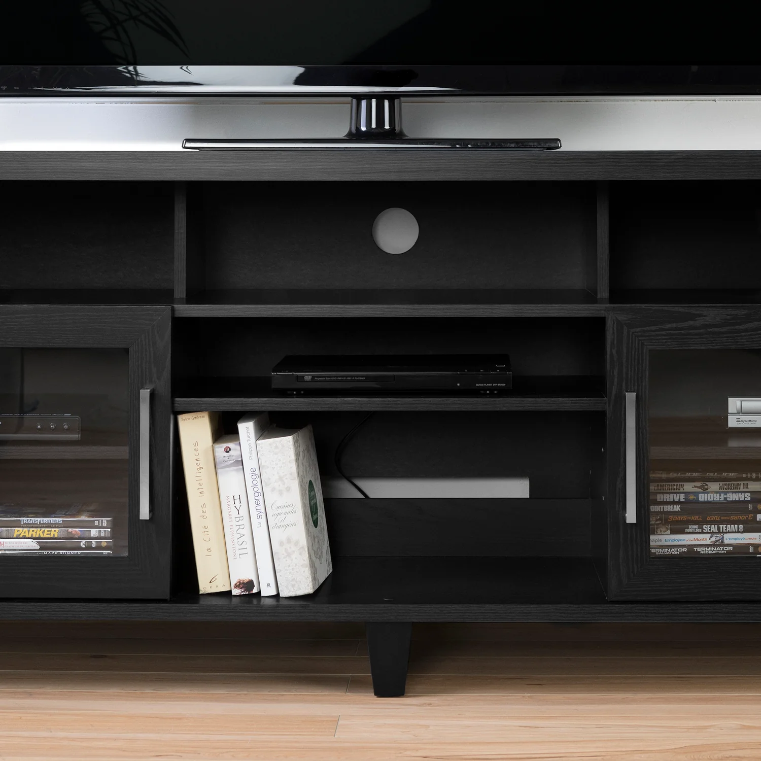 2602-adrian-70-tv-stand-black-oak-4.webp Adrian 70" TV Stand - Black Oak
