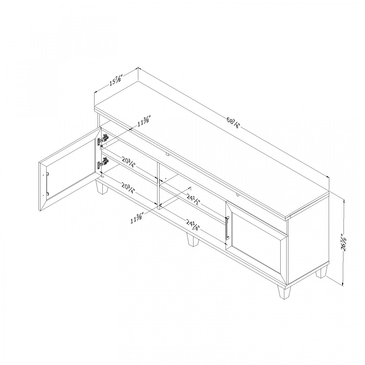 2602-adrian-70-tv-stand-black-oak-6.webp Adrian 70" TV Stand - Black Oak