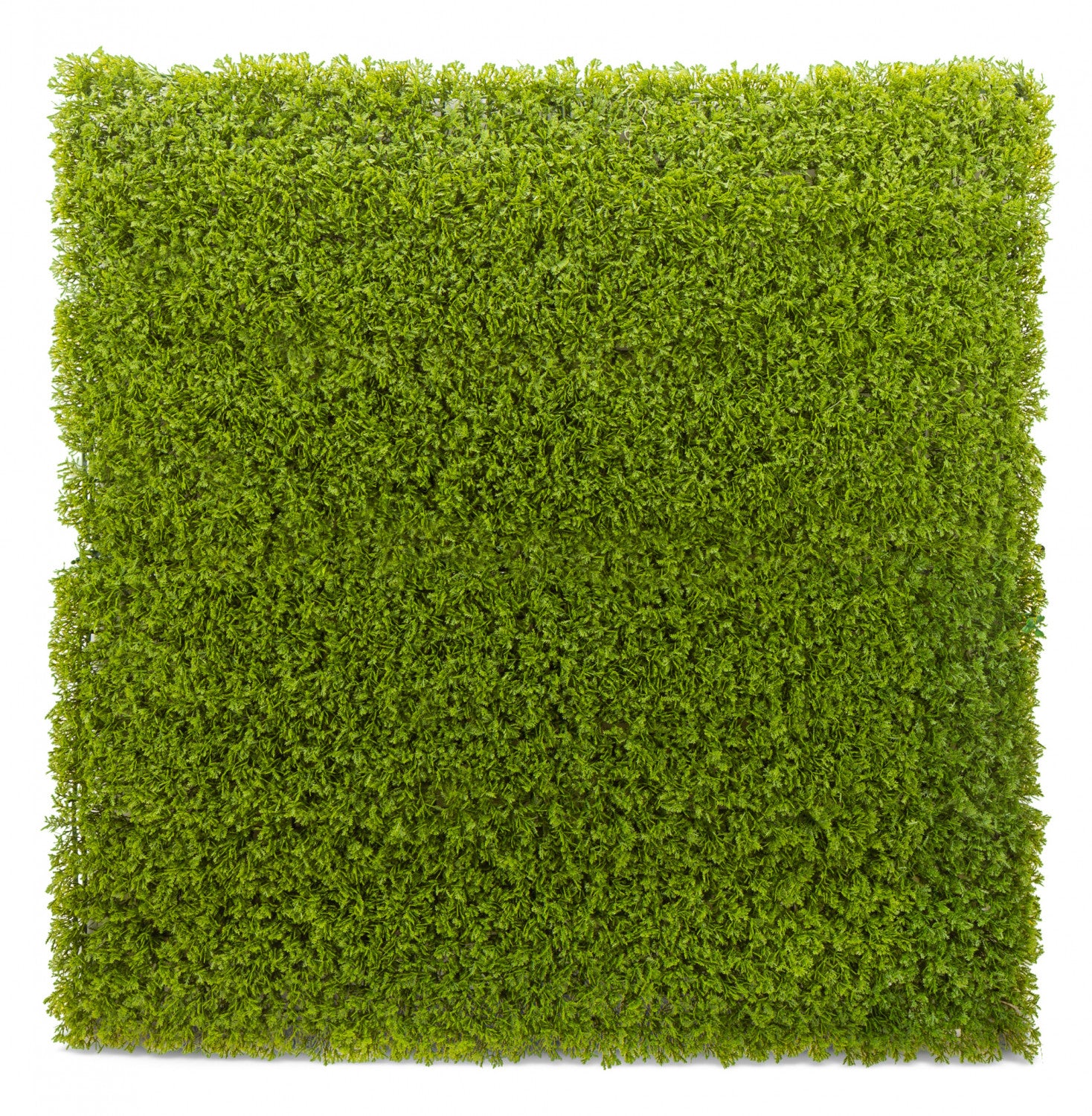 Artificial Cedar 20"x 20" Foliage Panel 4 Pieces