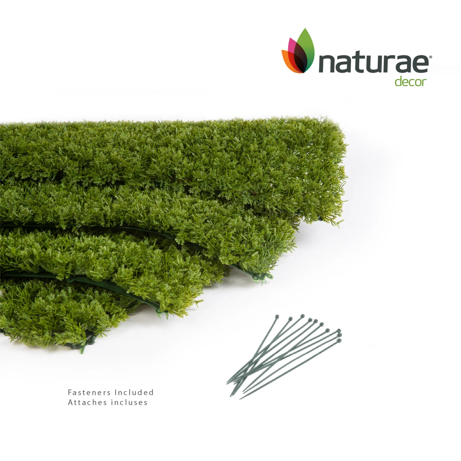2604-artificial-cedar-20-x-20-foliage-panel-4-pieces-6.webp Artificial Cedar 20"x 20" Foliage Panel 4 Pieces