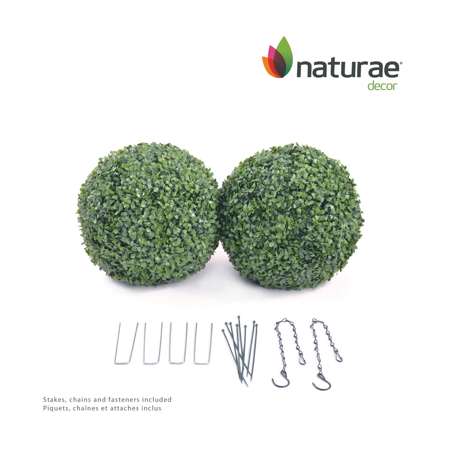 2610-artificial-boxwood-11-foliage-ball-2-pieces-4.webp Artificial Boxwood 11" Foliage Ball 2 Pieces