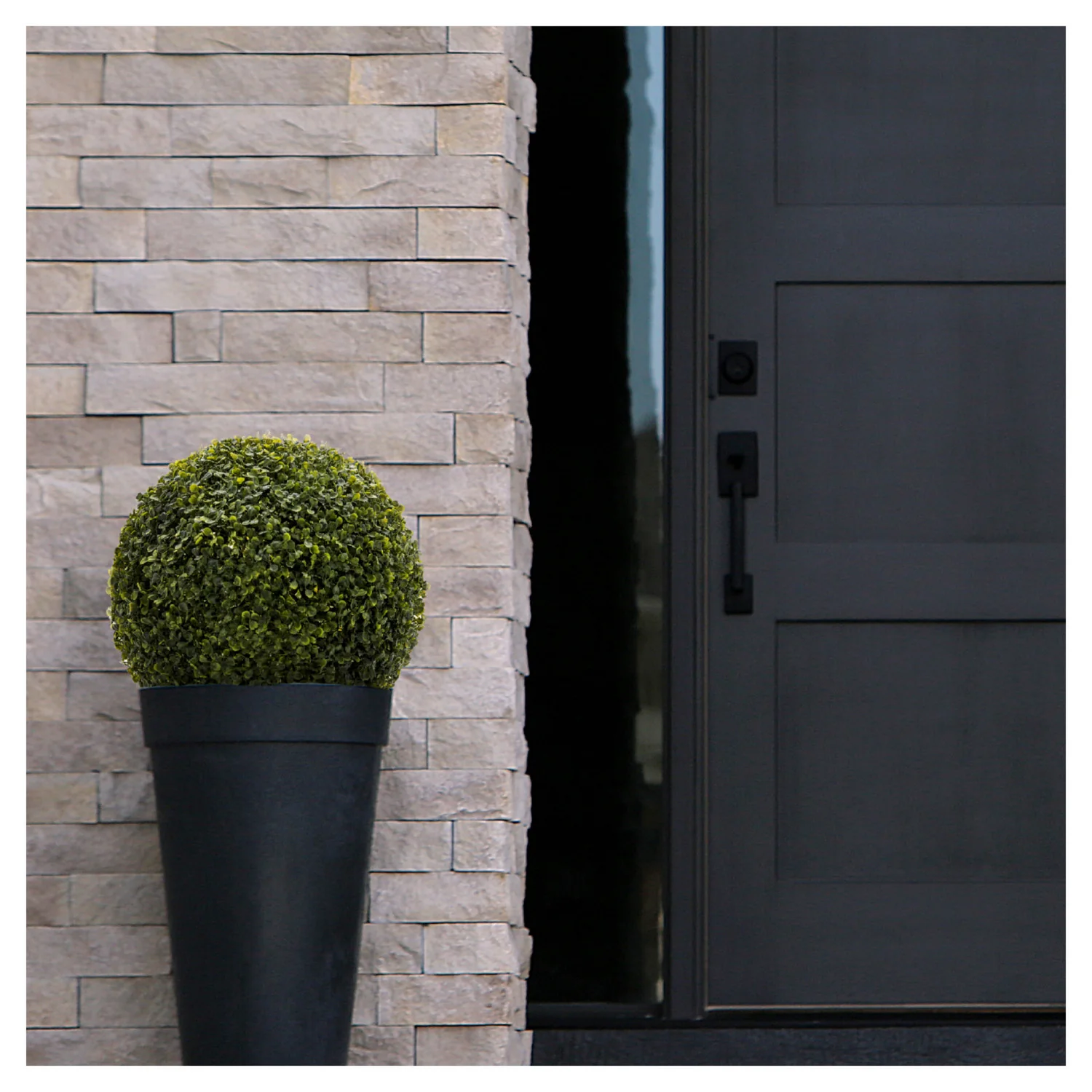 2610-artificial-boxwood-11-foliage-ball-2-pieces-6.webp Artificial Boxwood 11" Foliage Ball 2 Pieces