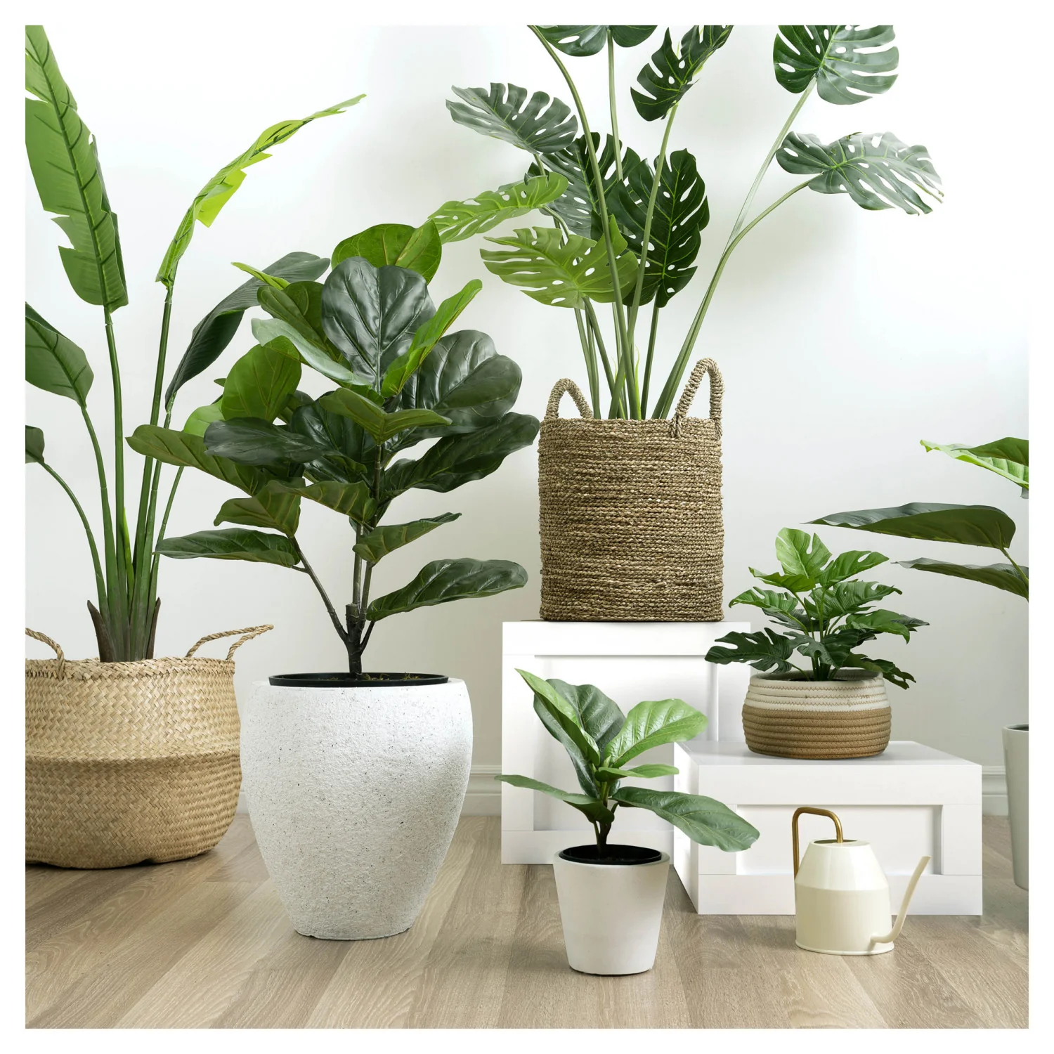 2612-artificial-59-areca-palm-indoor-outdoor-in-black-pot-6.webp Artificial 59" Areca Palm Indoor & Outdoor In Black Pot