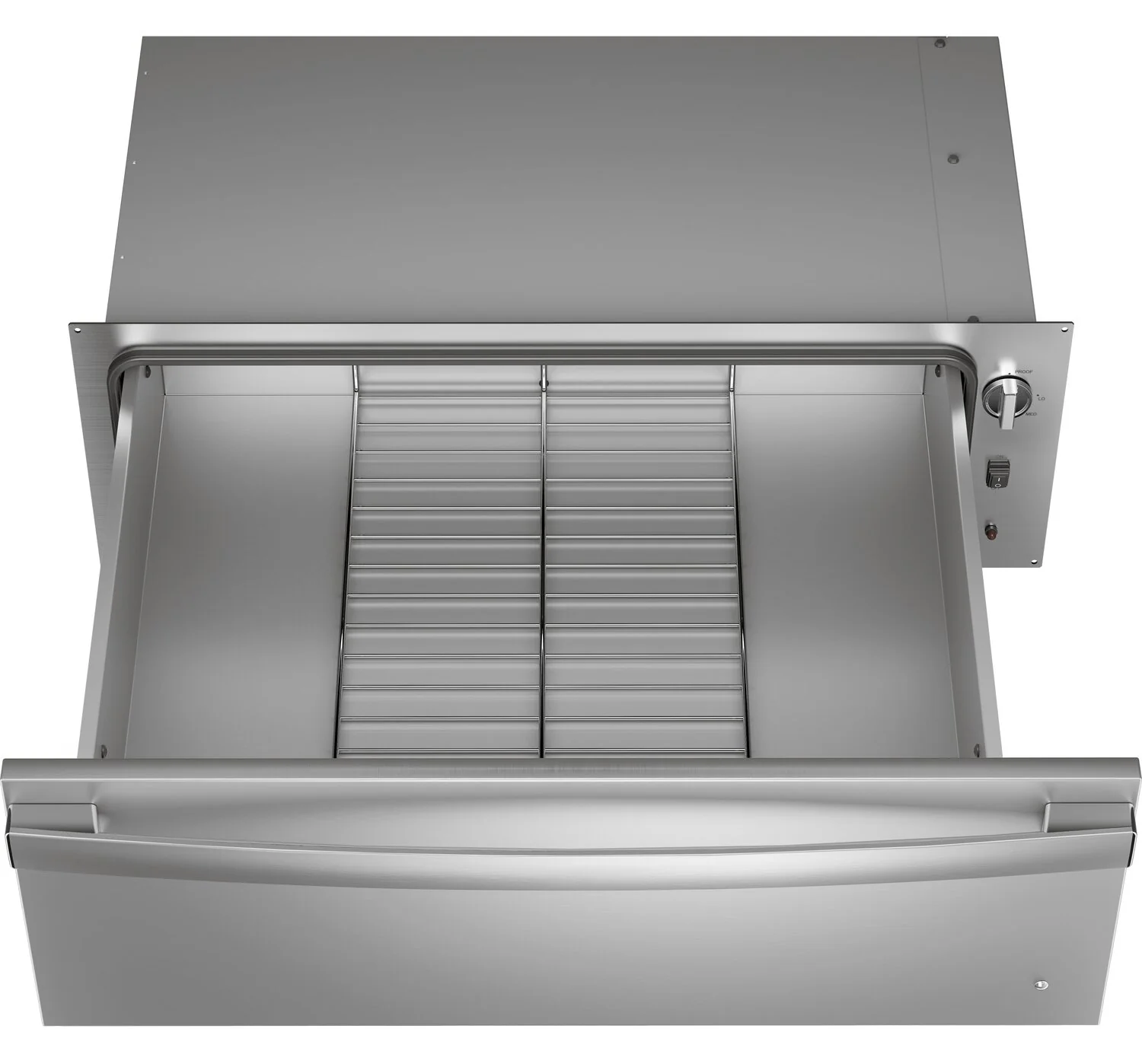 Profile 30" Warming Drawer - PTW9000SPSS